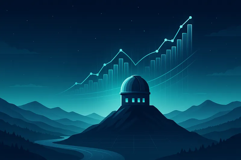 Financial Data Analytics