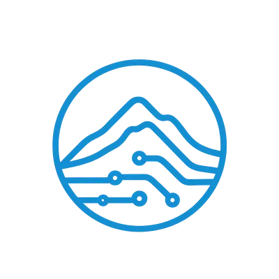 Blue Ridge Dataworks Logo