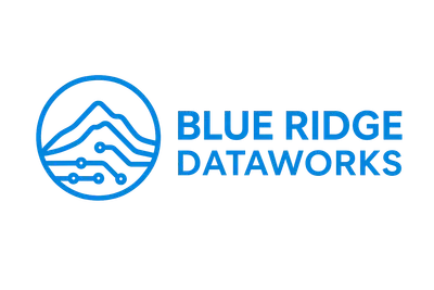 Blue Ridge Dataworks Logo