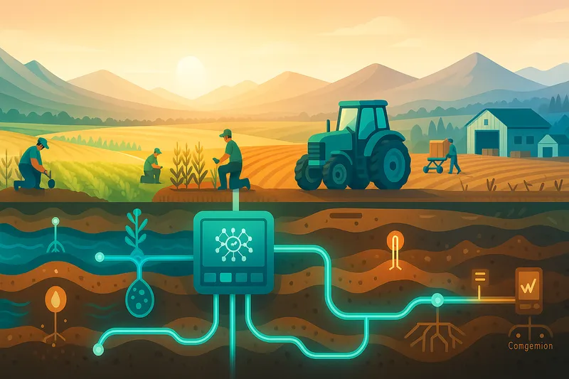 LLM & AI Integration