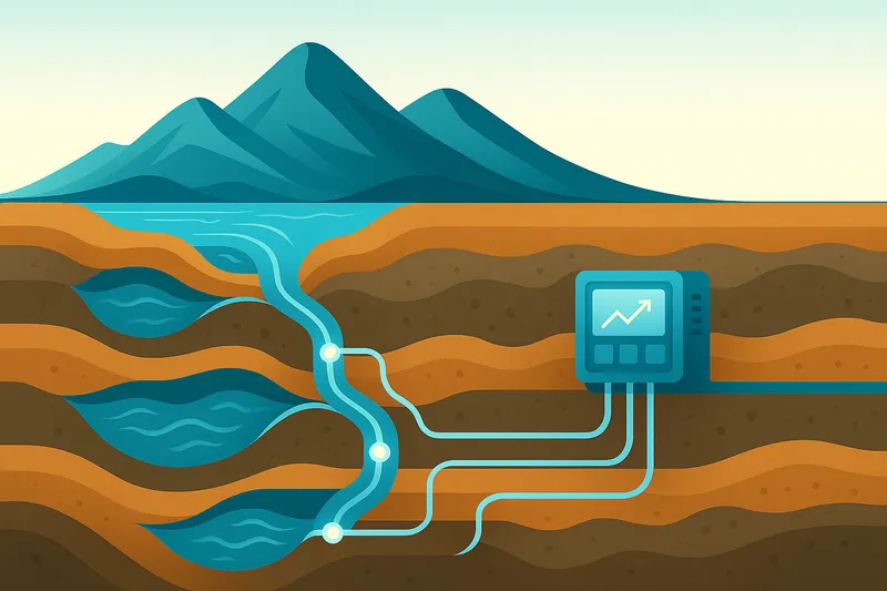 Automated Data Pipelines