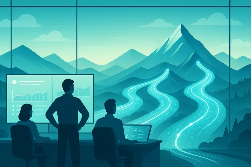 Fractional Head-of-Data